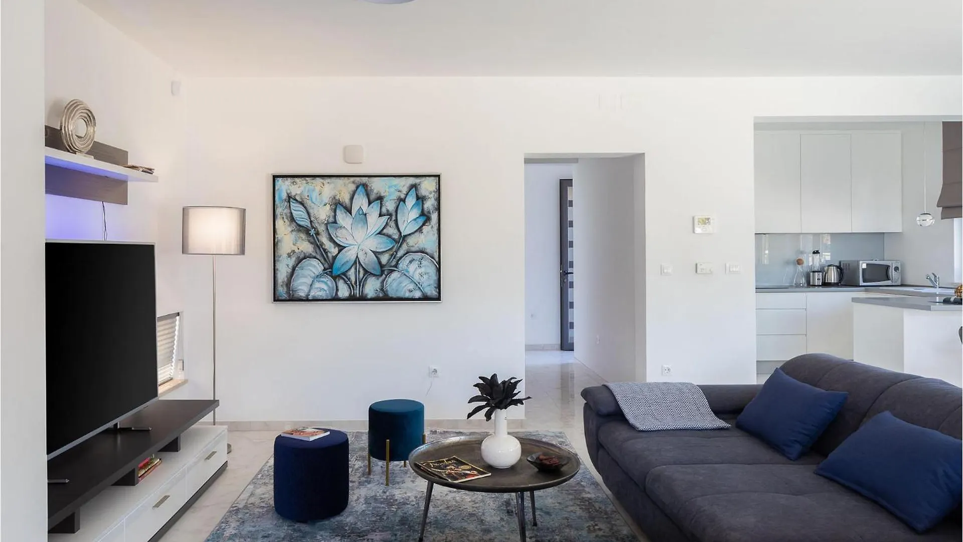Holiday home Villa Tina Privlaka