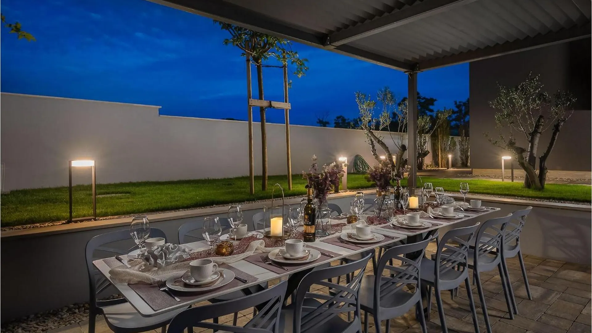 Villa Tina Privlaka  Holiday home