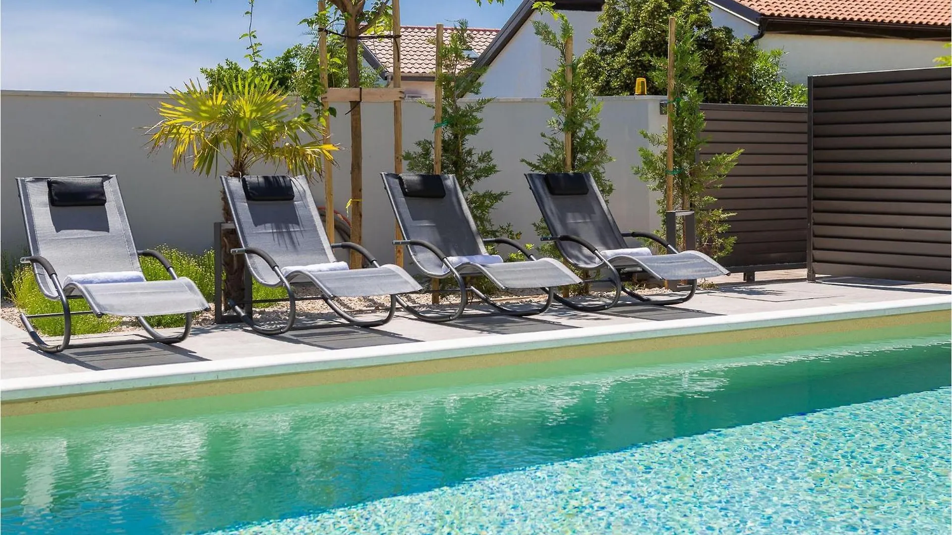 Holiday home Villa Tina Privlaka