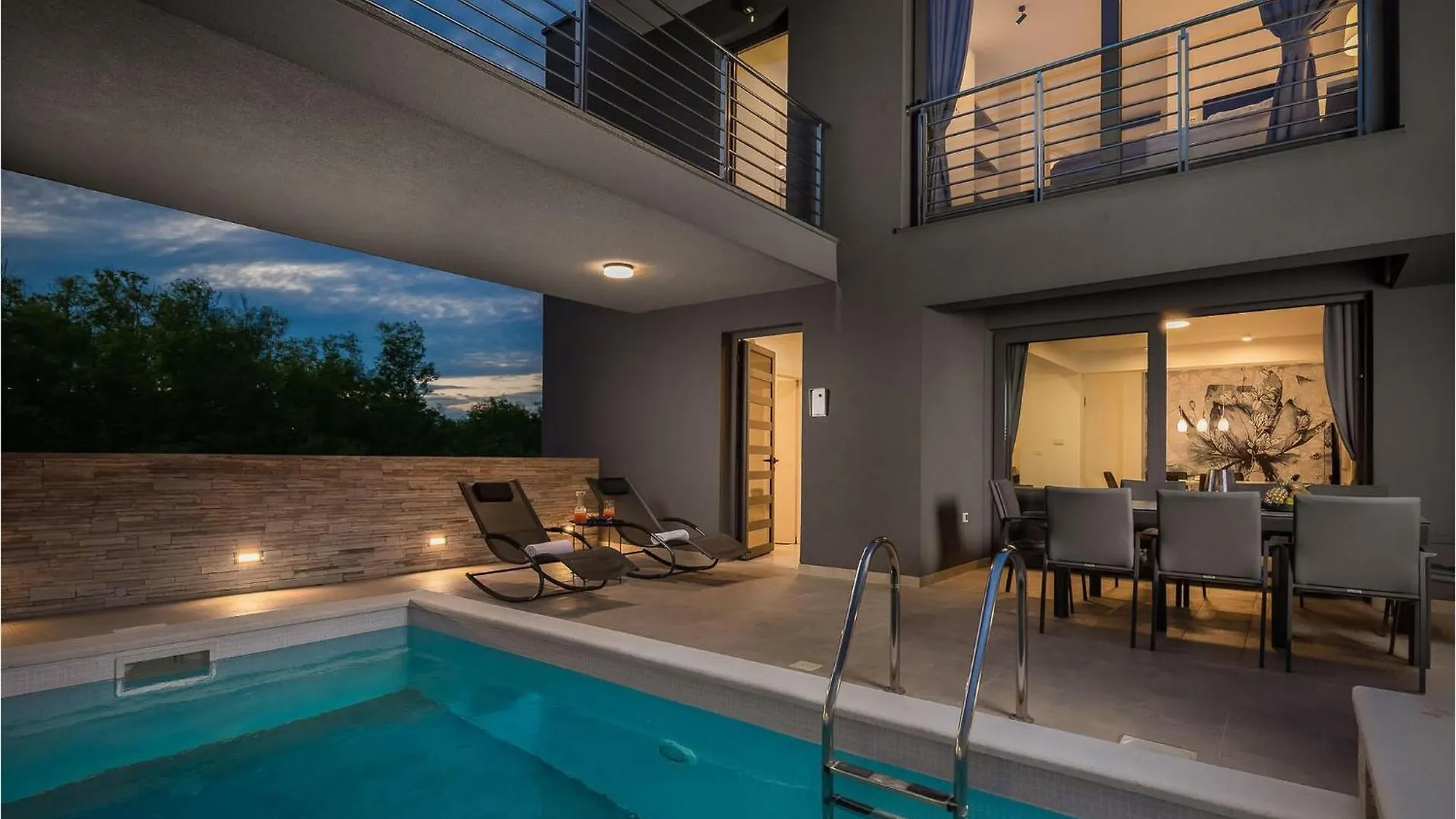 Villa Tina Privlaka  Privlaka (Zadar)