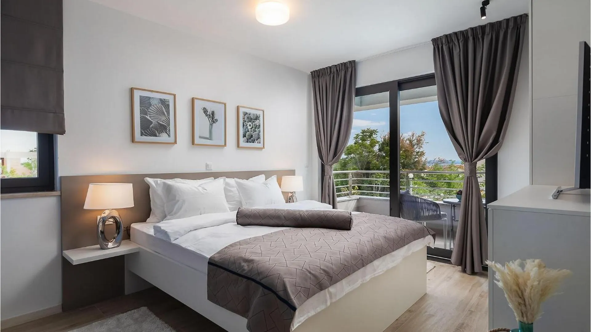 Holiday home Villa Tina Privlaka