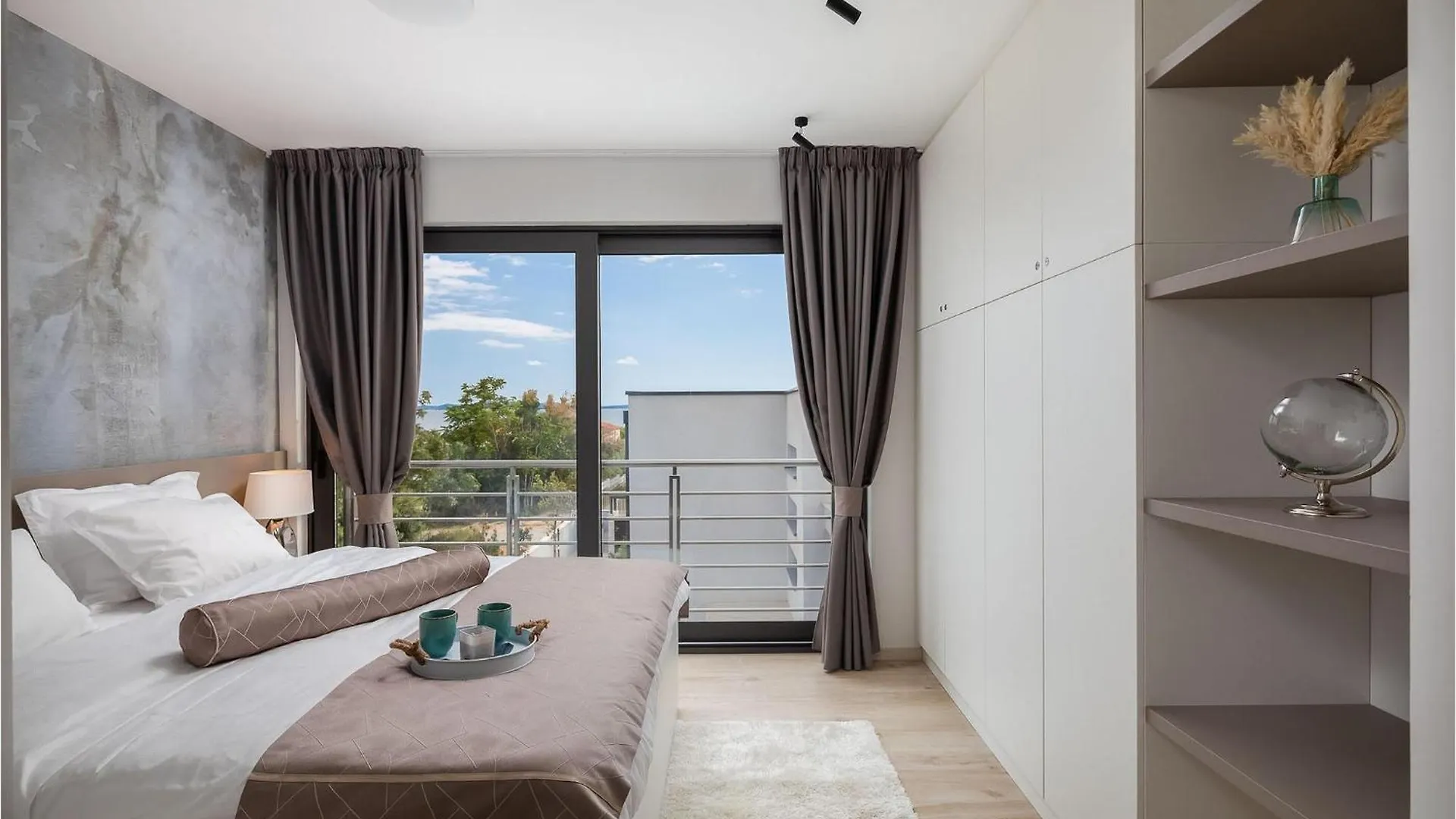 Holiday home Villa Tina Privlaka