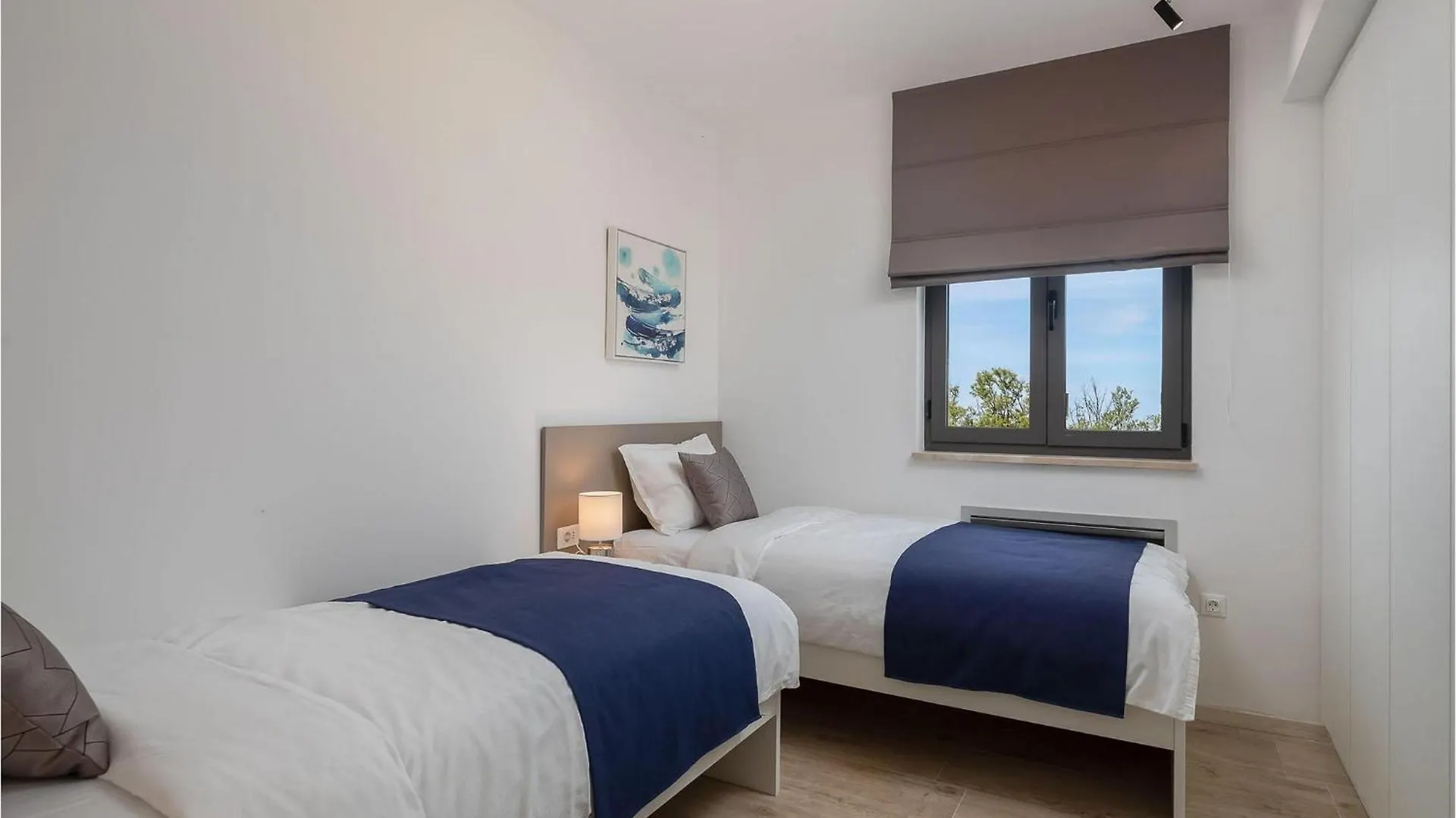 Holiday home Villa Tina Privlaka