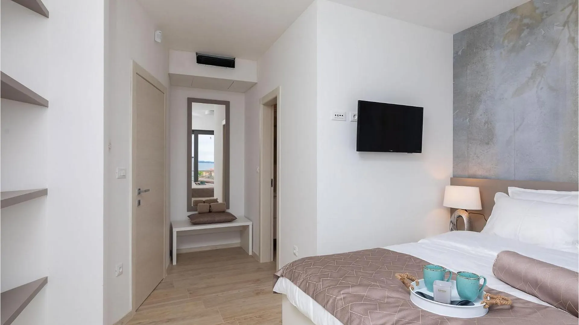 Villa Tina Privlaka  Privlaka (Zadar)
