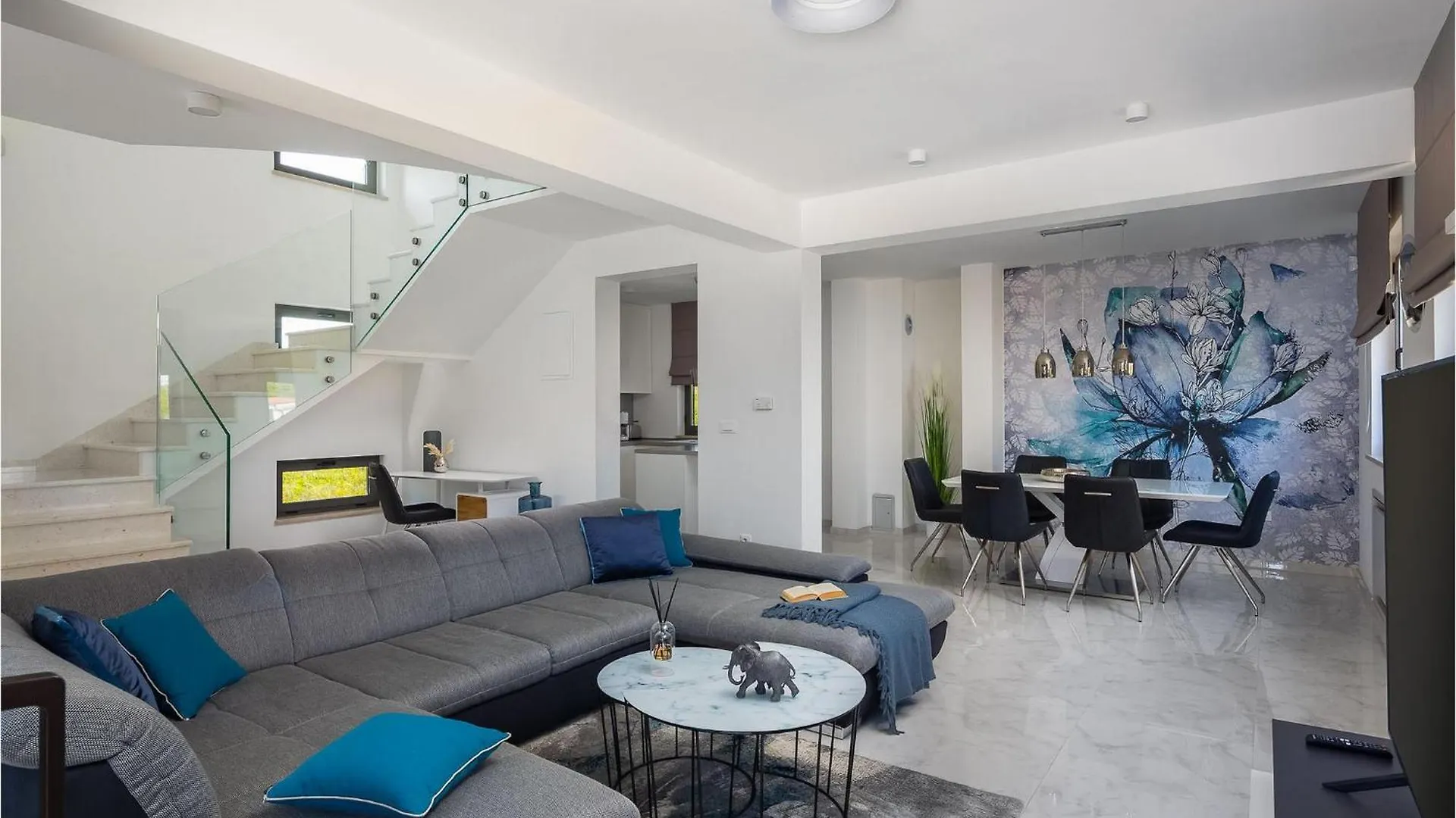 Holiday home Villa Tina Privlaka