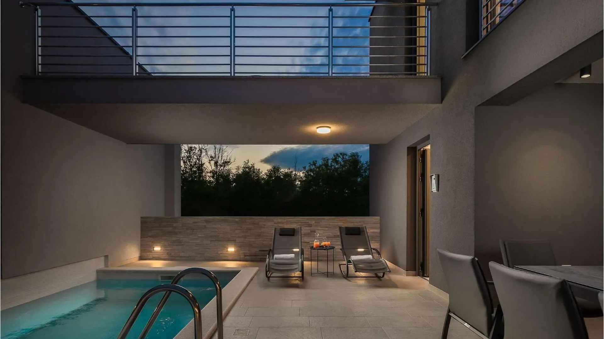 Villa Tina Privlaka  0*, Privlaka (Zadar) Chorvatsko
