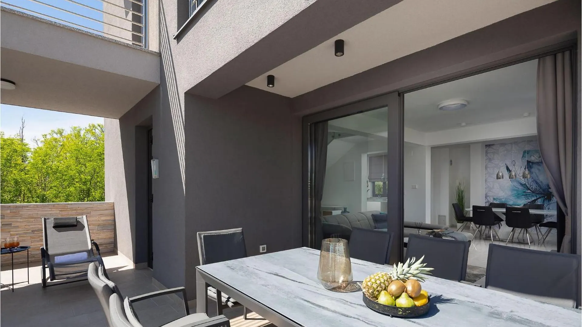Prázdninový dům Villa Tina Privlaka