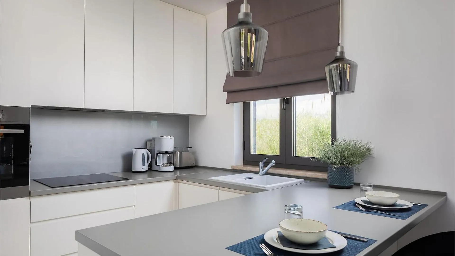Villa Tina Privlaka  Prázdninový dům Privlaka (Zadar)