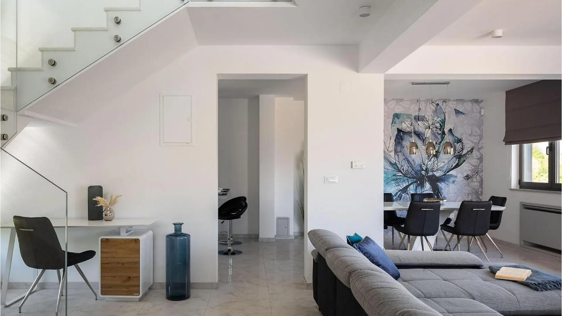 Prázdninový dům Villa Tina Privlaka  Chorvatsko