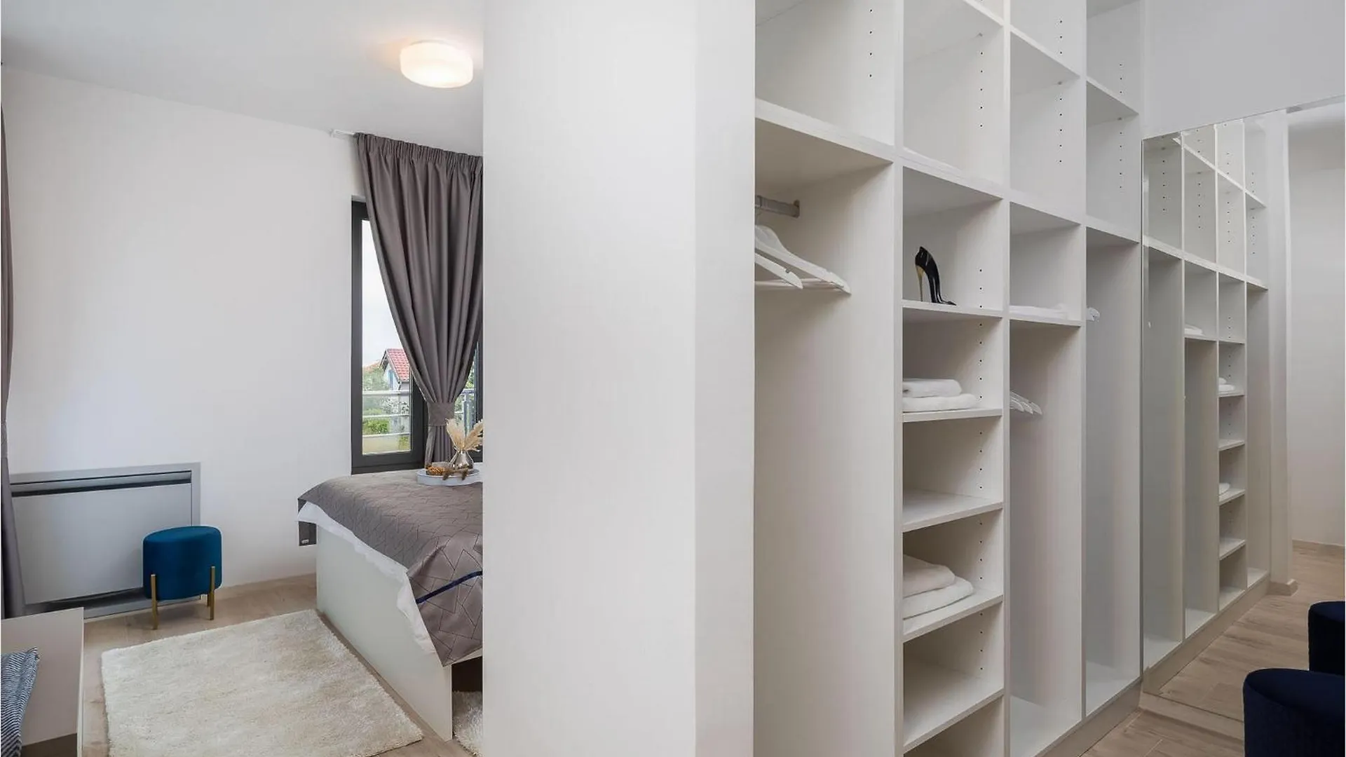 Prázdninový dům Villa Tina Privlaka  Chorvatsko