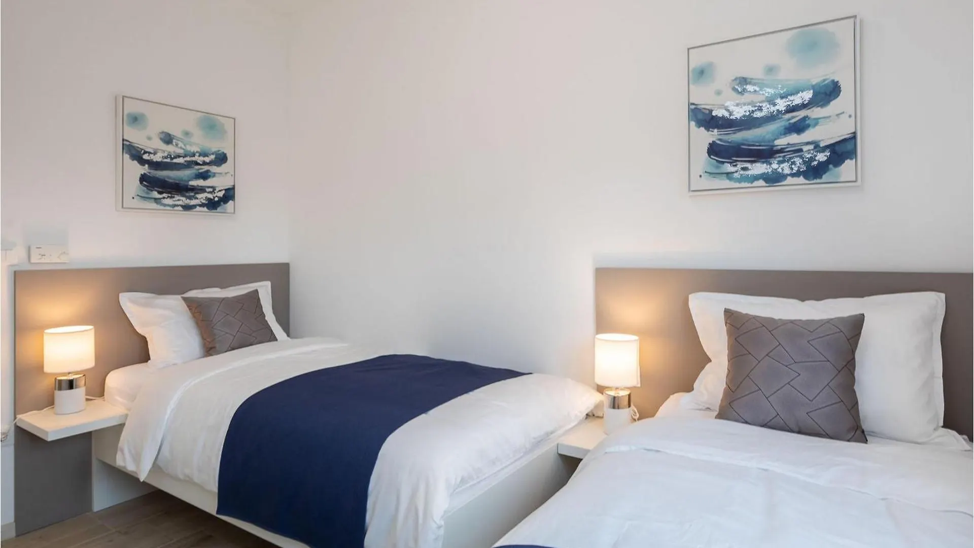 Villa Tina Privlaka  Privlaka (Zadar)
